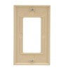 EATON Wiring 2151V-BOX Wall Plateivory
