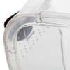Sellstrom Safety Goggles Eye Protection, Flexible, Soft Protective Eye Shield