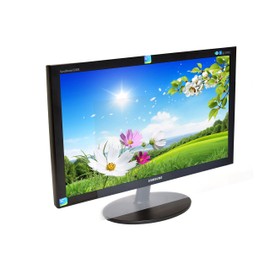 Anti Glare Matte Screen Protector for 24'' Widescreen Desktop Monitor. Screen Protector Dimensions 20.9''W x 11.73''H