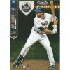 Fathead IKE DAVIS NEW YORK METS PIRATES FATHEAD TRADEABLES REMOVABLE