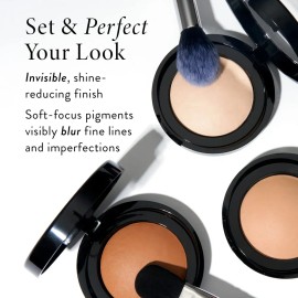 Polvo Fijador De Maquillaje Laura Geller New York Baked Tran