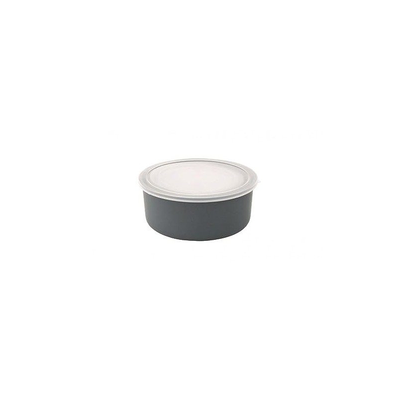Outwell Tulip Bowls & LIDS Set × 5 Bowls with