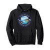 Lake Tahoe Sierra Nevada Pullover Hoodie