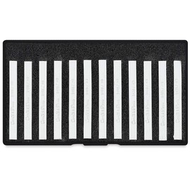 Conté Crayons, White - HB