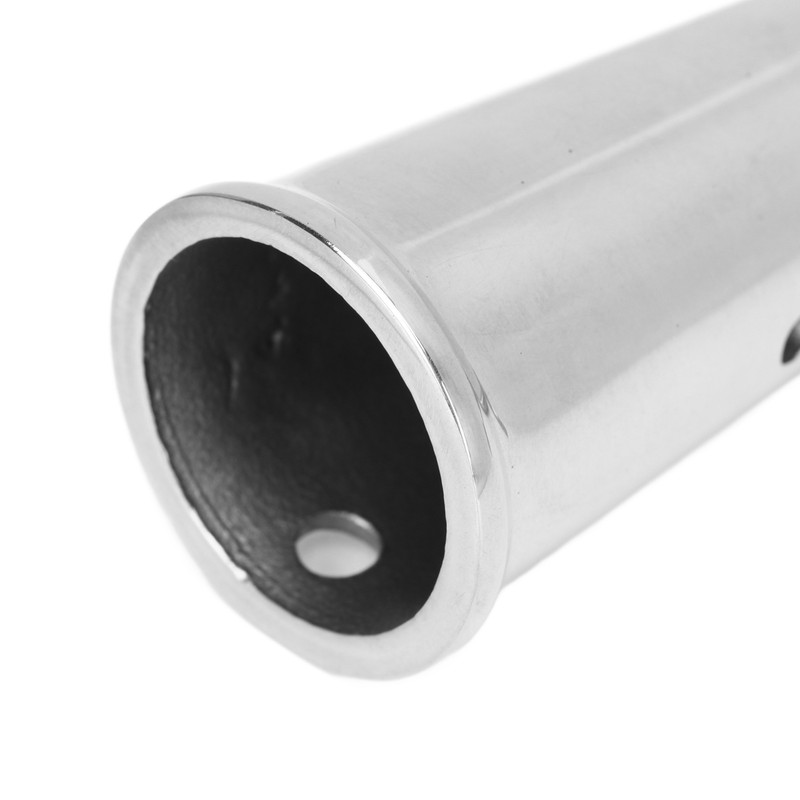 28mm Marine Boat Hook Head Professional 316 Stainless Steel Boat