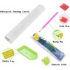 LXTONG Angel Baby Diamond Art Kit, 5D Full Round Drill,