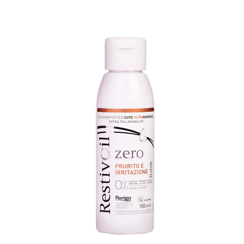RESTIVOIL Zero 150ml