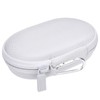 co2CREA Compatible Logicool Pebble SE-M350OW Wireless Mouse Storage Case Wireless