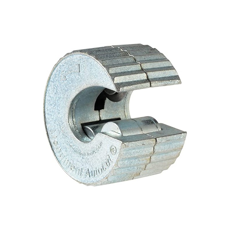 Monument 1712 1712T Autocut Copper Pipe Cutter 12mm, 12 mm