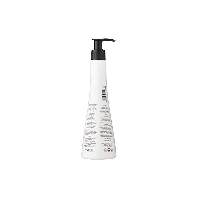 PHYTORELAX Coconut Balsamo Ristrutturante 250 Ml. Haircare