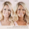 Beauty by Earth Self Tanning Drops - Face Self Tanner