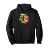 Miraculous Ladybug Vintage Collection Stronger Together Pullover Hoodie