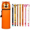 LEGAMI - Set of 7 Erasable Gel Pens + 2-in-1