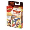 Uno Fire Planes and Rescue Card Game