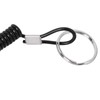 Weight Stack Pin, Aluminium Alloy Head Magnetic Pin Insert Replacement