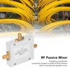 Passive Double Balanced Mixer High Linearity Frequency Transducers Conversion Module