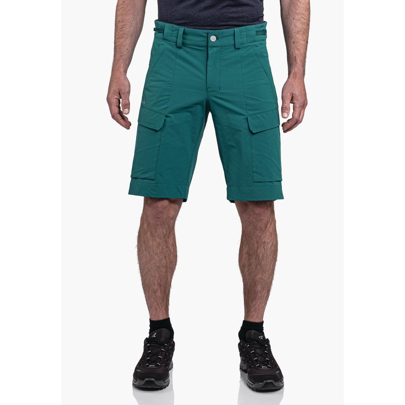 Schöffel Kitzstein Men's Hiking Shorts M