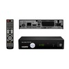 Sky Vision 150 T-HD DVB-T & DVB-T2 Receiver, Digital Receiver
