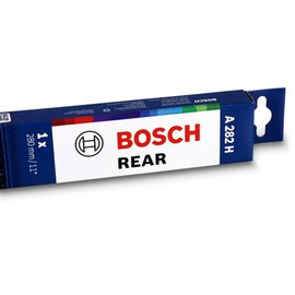 BOSCH(ボッシュ) 輸入車用フラットワイパーブレード エアロツイン リヤ用 280mm A282H