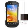 TECHGEAR [3 Pack] Screen Protectors Compatible for Zebra TC72 /
