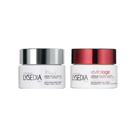 Lisedia Revitalizing Cream 50ml+Sample Lisedia Revitalizing Filler 50ml / 리세디아 리바이탈라이징 크림 50ml+샘플 리세디아 리바이탈라이징 필러 50ml