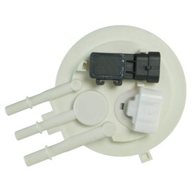 Carter Fuel Systems Electric Fuel Pump Module Assembly Automotive Replacement 12V (P74835M)