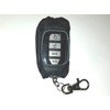 Alarm-Mate Black Leather Case/Cover for Compustar 2WG15R-FM and 2WG15R-SS Remote