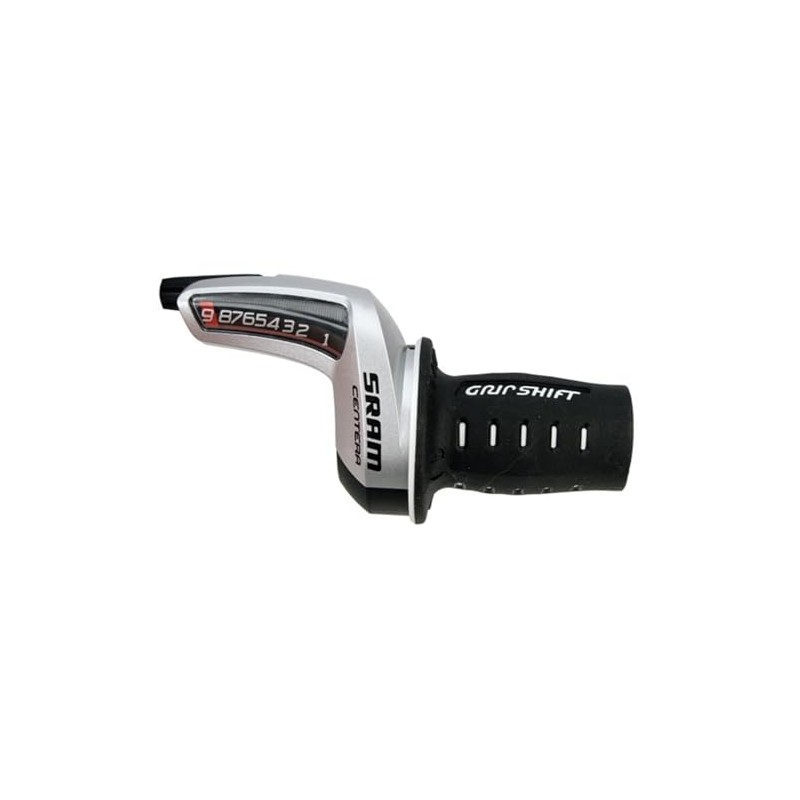 Sram MTB Centera Twist Shifter 9 Speed Rear 2:1 Fits