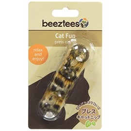 Super cat (Super Cat) BEEZTEES puresukyattonippu Caterpillar Tracks