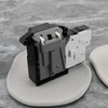 SING F LTD Washing Machine Door Lock Switch EBF61315802 Compatible