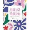 Homeschool Planner 2025-2026: 13 Months | Monthly & Weekly Lesson