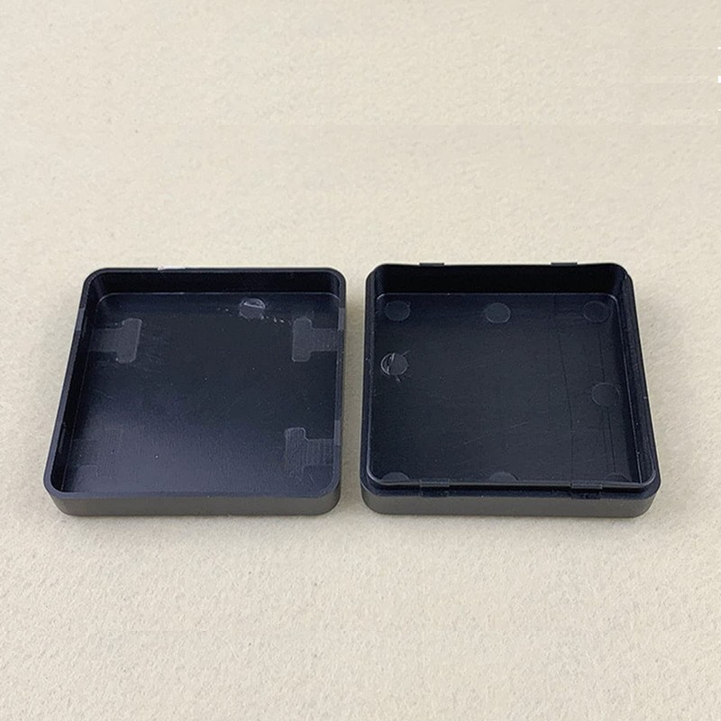 ABS Junction Box 62x62x20mm Dustproof Outdoor Project Power Box Cable