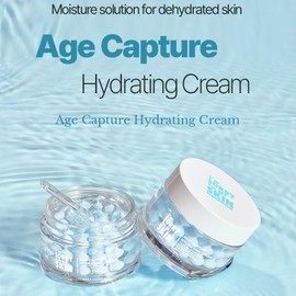 I'M SORRY FOR MY SKIN I’m Sorry For My Skin Age Capture Hydrating Cream 50ml