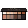 L.A. Girl Paleta de sombras de ojos Fanatic Eyeshadow, Nudist,