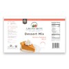 A Blend Above Harvest Pumpkin No-Bake Dessert Mix, 3 Pack,