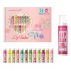 Set De Bálsamos Labiales 36 Unidades/caja, Cuidado Labial Hi