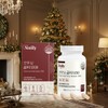 Bear skin extract, night gate, guarina extract powder, chicory, black