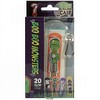 Be Smart Get Prepared Booboo Monsters 20 Pcs, 20 Pound