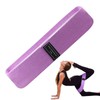 Exercise Bands,Wear-Resistant Exercise Bands - Stretching Strap Resistance with Carry