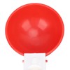 12 Sets Chicken Watering Cup with Tee Connector Automatic Feeding
