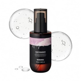 Aceite y Srum Perfumado para el Cabello 2 en 1                                                                                                        