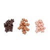 Plus Plus 3D Figure Building Block Set, Fun Stem Toys