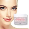 Chamos Quick drying moisture cream hyaluronic acid vitamin collagen adenosine