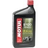 Motul 5100-ESTER 15W50 SYN Blend Quart 108090