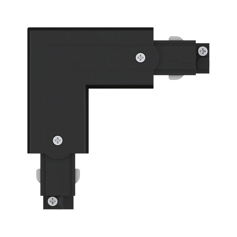 Paulmann 91374 ProRail3 Connector L Piece Outer 101 x 101
