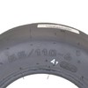 Hoosier 5.5/11.0-6 Slick Tire (12550EB1) for Electric One Wheel Hoverboards,