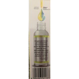 Garnier Bright Complete Vitamin C Booster Face Serum for All Skin Types 30ml