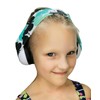 EciPeci Ear Defenders for Children, Effortless Comfort, Capsule Ear Protectors