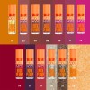 Gloss Voluminizador Transparente De Nyx Professional Makeup Naranja