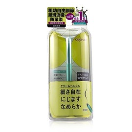 Déjà vu Dejavu Lasting Fine A Cream Pencil Eyeliner # Real Black 1.5g/0.05oz / 데자뷰 라스팅 파인 어 크림 펜슬 아이라이너 # 리얼 블랙 1.5g/0.05oz